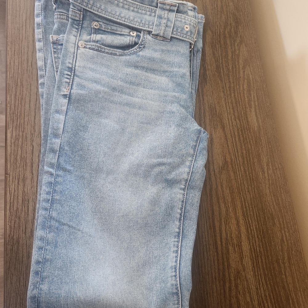 Brand new american eagle flare jeans